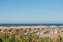 KAMELYA COLLECTION SENTIDO SELIN HOTEL Pools & Beach